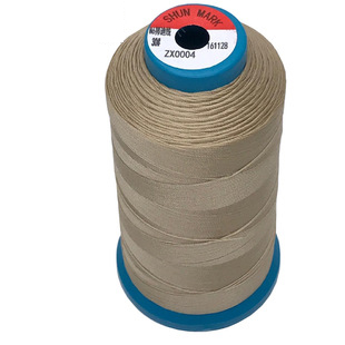 Dunmore Thread, Bonded Nylon 66, Dark Olive 