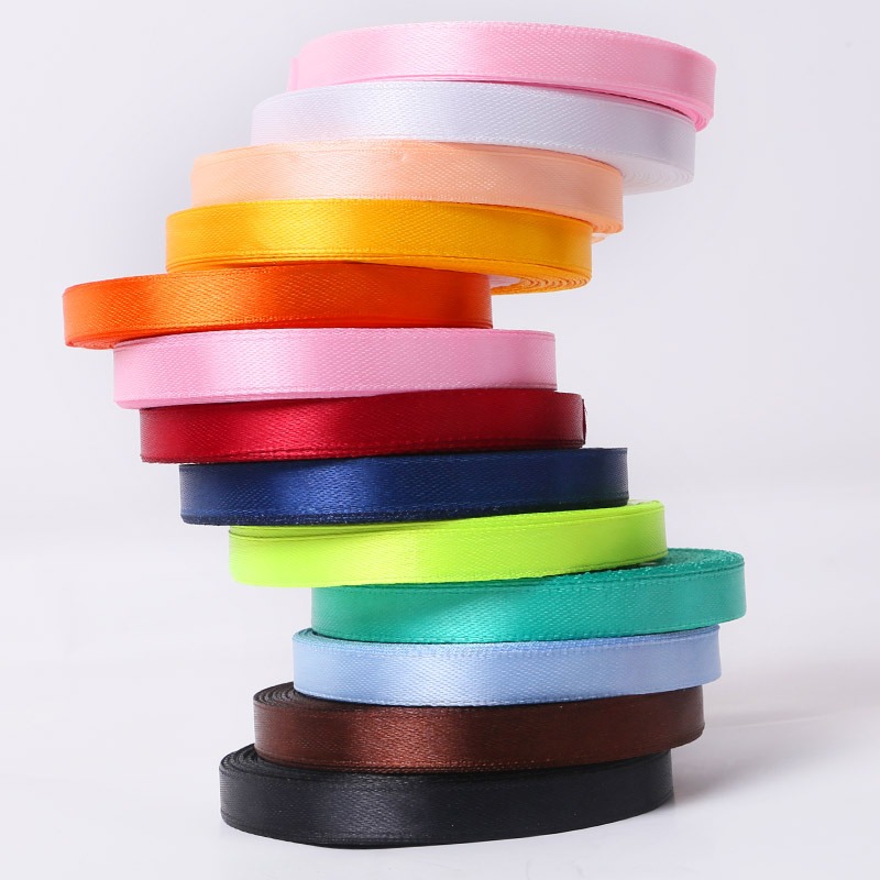 Satin Ribbon